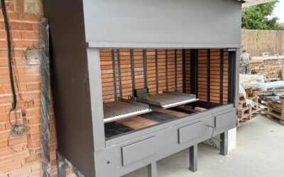 Qué Tipos de barbacoas existen: guía completa para elegir la tuya